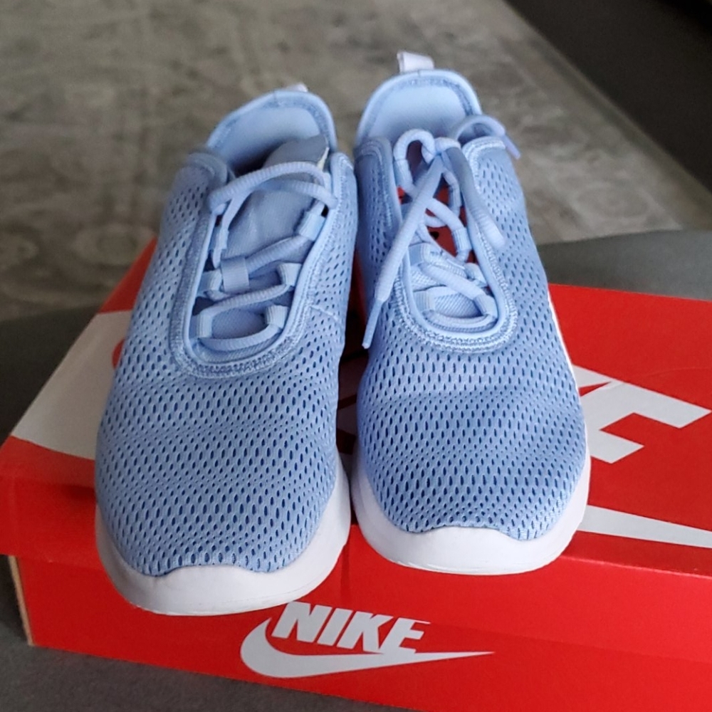 Nike sneakers!